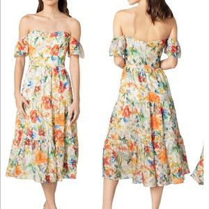 Dress the Population River Dress size XL NWT